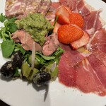 ブラーノブラーノ - 