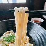 麺どころ 晃庵 - 