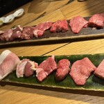 焼肉旬やさい ファンボギ - 