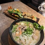 バーンタイ ASHIYA - 