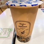 TUTU×WHO'S TEA JOL原宿店 - 