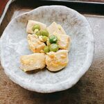 麺どころ 晃庵 - 