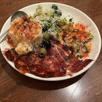 バル デ オピンチョ - 