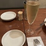 バル デ オピンチョ - 