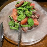 ブラーノブラーノ - 