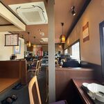 麺どころ 晃庵 - 