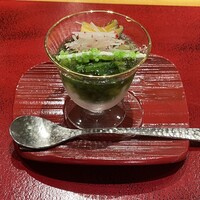 おおたに - 先付