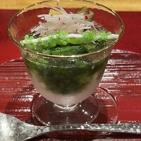 おおたに - 先付