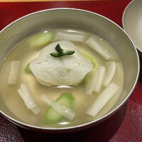 おおたに - 椀物