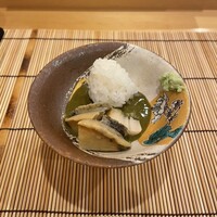 金澤 鮨 洋次郎 - 