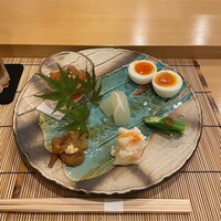 金澤 鮨 洋次郎 - 