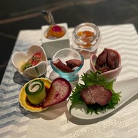 中国料理 燦宮 - 