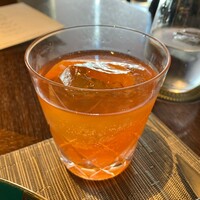 SPICE LAB TOKYO - スパイススプリッツァー