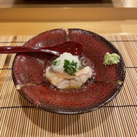 金澤 鮨 洋次郎 - 