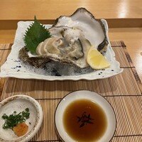 金澤 鮨 洋次郎 - 