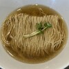 だし麺屋 ナミノアヤ 上野毛本店