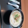 宝ラーメン 徳島阿波おどり空港店