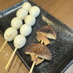 Oreno Yakitori - 