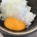 だし麺屋 ナミノアヤ - 