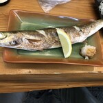 古川鮮魚 - 