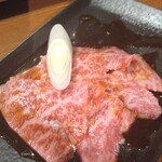 Nikumatsu Saga Gyuu Yakiniku - 