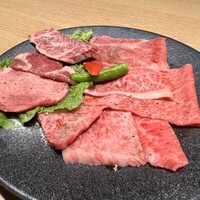 横浜焼肉kintan - 