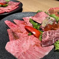 横浜焼肉kintan - 