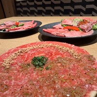 横浜焼肉kintan - 