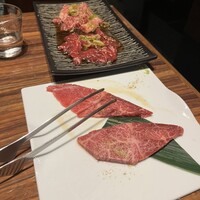 焼肉USON - 