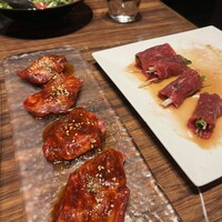 焼肉USON - 