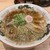 ラーメンか!チャーハンか! - 料理写真: