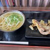 讃岐うどん 海侍 其の弐