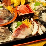 ヤマヤ鮮魚店 弥平 - 