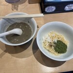 中華そば 結。 - 