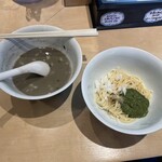 中華そば 結。 - 