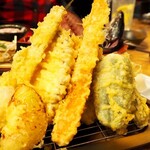 ヤマヤ鮮魚店 弥平 - 