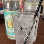 朝めし酒場 ナニコレ食堂 - 