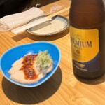 骨付き鳥 黄金鳥 - よだれどり