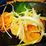 ヤマヤ鮮魚店 弥平 - 