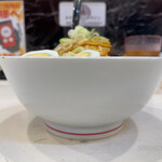 蒙古タンメン中本 - 