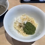 中華そば 結。 - 