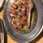 骨付き鳥 黄金鳥 麻生店 - おや