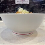 蒙古タンメン中本 - 