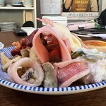 朝めし酒場 ナニコレ食堂 - 