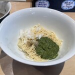 中華そば 結。 - 