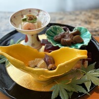 鉄板焼ステーキ 喜扇亭 東京ミッドタウン店 - 