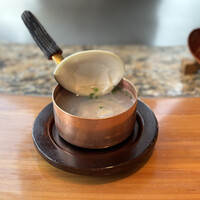 鉄板焼ステーキ 喜扇亭 東京ミッドタウン店 - 