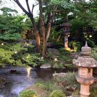 がんこ 高瀬川二条苑 -  がんこ 高瀬川二条苑 -