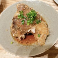 あぐー豚しゃぶしゃぶ専門店 とり央 別邸 - 