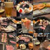 ジンギスカン 羊頓堀 - 料理写真: